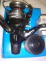 Макара Shimano Catana с добавен лагер, снимка 1