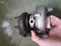 Турбо турбина Turbo Garrett T28 Nissan 200SX S14 SR20DET - перфектна! , снимка 3