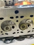 Цилиндрова Глава за 1.4 бензин Пежо 206, снимка 4