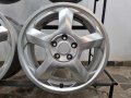 4бр 17ски джанти за VW SHARAN/SEAT ALHAMBRA/FORD GALAXY 5х112мм. A170105, снимка 2