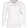 Мъжка блуза NIKE Park FIRST LAYER AV2609-100