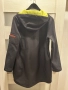 Дамско спортно яке/парка тип Softshell с качулка, снимка 3