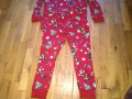 Детски комплект панталони тениска   маркови на Дисни-Мики маус 98-104см - 3-4год., снимка 2