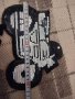 Метъл Нашивки мотори  , снимка 2