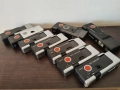 Колекция камери AGFA Agfamatic makro pocket sensor Germany , снимка 9