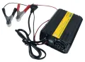 Зарядно за акумулатор 6V-12V 10Amp+, снимка 5