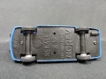 1/43 NOREV FRANCE RENAULT 12 GORDINI СТАРА РЕТРО МЕТАЛНА КОЛИЧКА, снимка 6