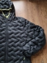 Falcon Russ Jacket Men - ултралеко пухено яке ХЛ, снимка 5