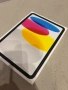 Ipad 10-то поколение и Apple Pencil, снимка 3