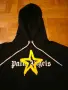 Мъжки суитшърт/худи Palm Angels Star Sprayed Hoodie , снимка 2