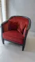 Класическо кресло, снимка 5