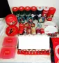 Кока Кола/Coca Cola артикули-чаши,кутии,кенчета,алуминиеви бутилки, снимка 1