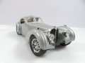 1:24 Bburago Bugatti Atlantic ИГРАЧКА КОЛИЧКА МОДЕЛ, снимка 3