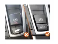 BMW 5 F10 Капаче на бутон за ръчна спирачка, снимка 3