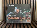 X670 GAMING X AX VZ , снимка 1