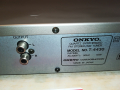 ONKYO T-4430 MADE IN JAPAN 2903221103, снимка 12