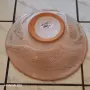 Керамично изделие, ръчно изработено. , снимка 3
