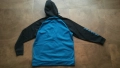 NIKE M NK THRMA FZ HD ENERGY SC Hooded sweatshirt Размер XL мъжки суичър 22-66, снимка 3
