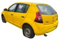 Дачия Сандеро 1.4 75кс на части Dacia Sandero 1.4i 75ps na chasti, снимка 6
