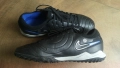 MIKE LEGEND 10 PRO Football Astro Turf Размер EUR 39 / UK 6 стоножки за футбол 282-14-S, снимка 8