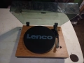 Грамофон Lenko Bluetooth внос от Швейцария работи перфектно , снимка 7