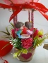 НАЛИЧНИ ДЕКОРАЦИИ И ПОДАРЪЦИ ЗА СВЕТИ ВАЛЕНТИН, снимка 14