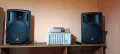 Тонколони Behringer b 215, снимка 1