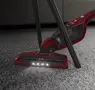 НОВА!!! Безкабелна вертикална прахосмукачка 2-в-1 AEG CX7 Animal X Flexibility, 18V Lithium HD, Red, снимка 5