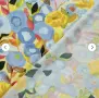 7 м плат вискоза на Nooteboom Textiles, снимка 8