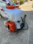 Моторна пръскачка Нова , снимка 2