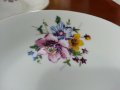 Стар български порцелан чинии , снимка 3
