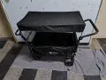 нови сгъваеми колички Rockerz Outdoor (Bolderkar), снимка 1