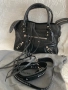 BALENCIAGA чанта естествена кожа, снимка 1