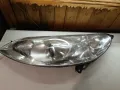 Peugeot фарове, снимка 1