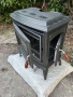 Чисто нова чугунена печка , снимка 8