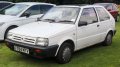 Капак преден за Nissan Micra K10 ФЕЙСЛИФТ от 12/1982 до 07/1992г, снимка 4