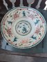   . Zhangzhou or “Swatow” ware. Late Ming.     Стара китайска чиния , китайски порцелан, снимка 2