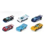 Метални коли 6 в комплект 1:64, снимка 3