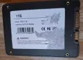 SSD 1TB  T650  2.5" SATA Solid State Drive, снимка 2
