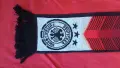 Футболно шалче ADIDAS - Германия (Deutschland DFB), старото класическо лого на Adidas, фенски шал, снимка 2