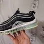 маратонки  Nike Air Max 97 Black Igloo “Tiffany”   номер -39, снимка 10