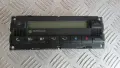 Панел климатроник VW Golf 4 2000 Volkswagen Golf IV (1998-2004), снимка 1