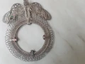 Възрожденски накит,паричник,жълтичник,армутлия,филигран, снимка 3