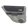 Интериорна кора задна лява врата Nissan X-Trail I 2001-2007 ID:109471, снимка 2