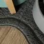 Подложка за две купи за домашни любимци 45 x 26 см, водоустойчива и неплъзгаща се, снимка 10