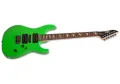 LTD MT-130 NEON GREEN Електрическа китара, снимка 3