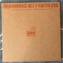 Faithless – Muhammad Ali ,Vinyl 12", Single, Promo, снимка 1