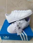 Adidas Superstar - страхотни дамски кецове НОВИ 36 , снимка 7