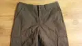 Bergans of NORWAY Trouser размер S за лов панталон със здрава материя - 2936, снимка 4