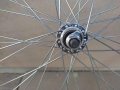 Продавам колела внос от Германия алуминиеви капли LITE XRP 26 цола капсуловани лагери, снимка 3